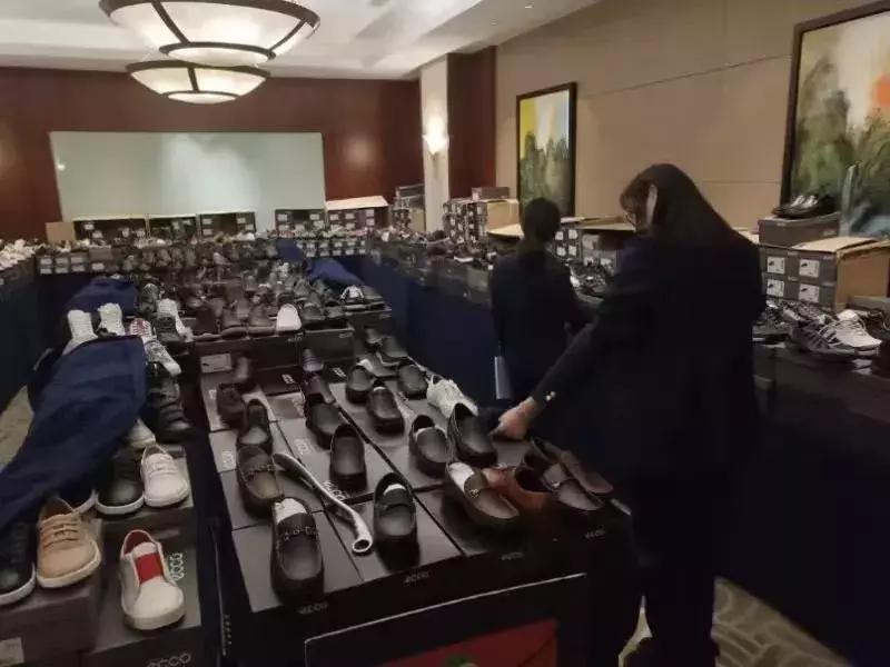 越南卖服装尾货靠谱吗,越南进货鞋