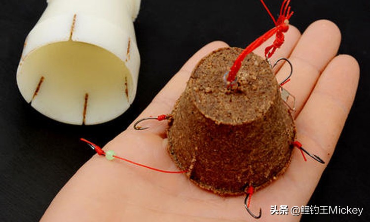 钓鱼自动刺鱼器,自动钓鱼神器怎么发明出来