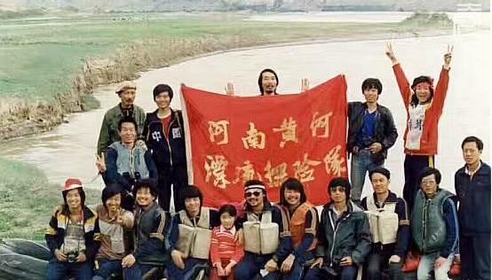 他不是“网红”！他是“网黄”