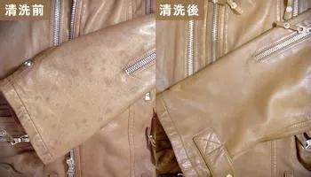 pu皮衣皱了怎么快速弄平,皮衣皱了正确熨烫方法