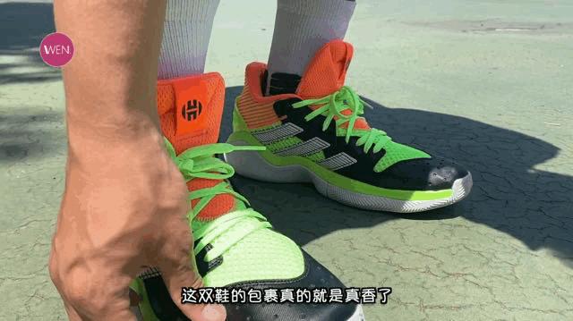 200块的阿迪,阿迪1399旗舰鞋