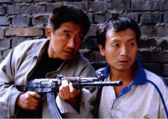 至今还没被抓到的悍匪,建国以来最凶残的悍匪