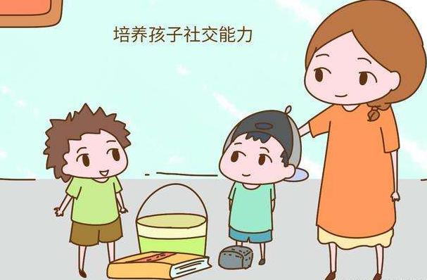 几个月宝宝怕生怎么引导,怎么解决宝宝怕生的问题