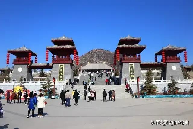 保定50公里以内的景区,保定性价比高的旅游推荐