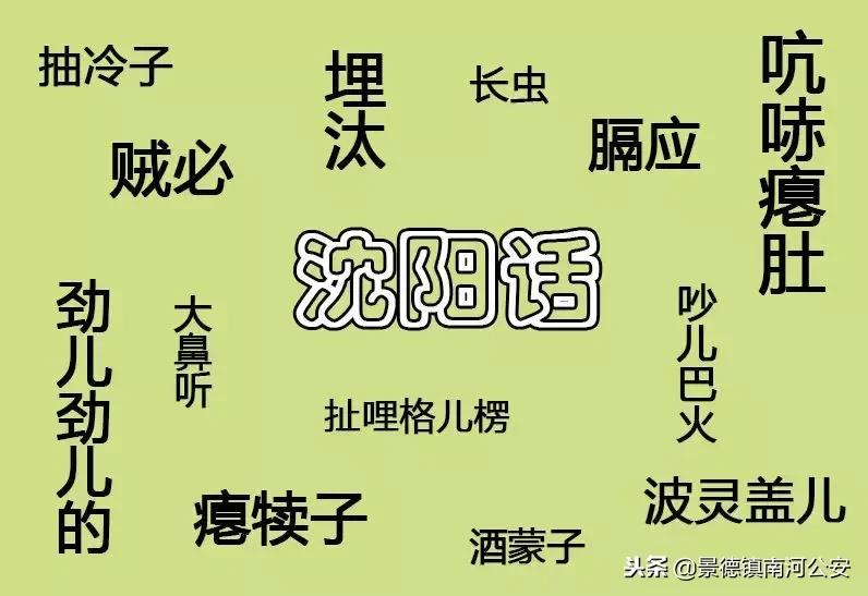 这就是沈阳,这是今天的沈阳