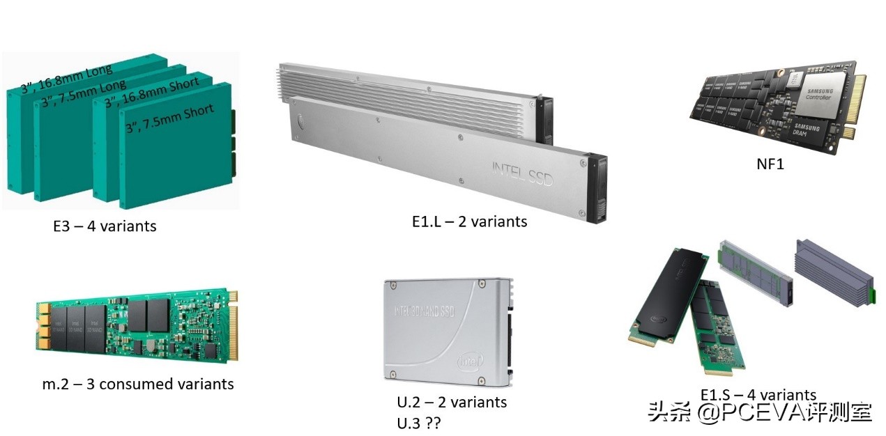 固态硬盘里有几个系列,固态硬盘有种类吗