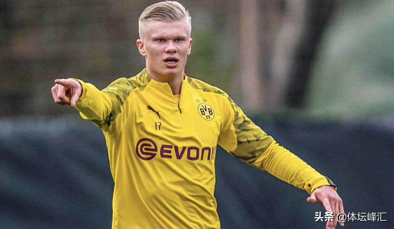 足坛十大未来球王,足坛未来第一巨星