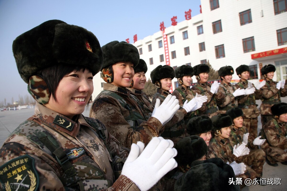 当兵需要做好哪些准备,当兵需要掌握的知识