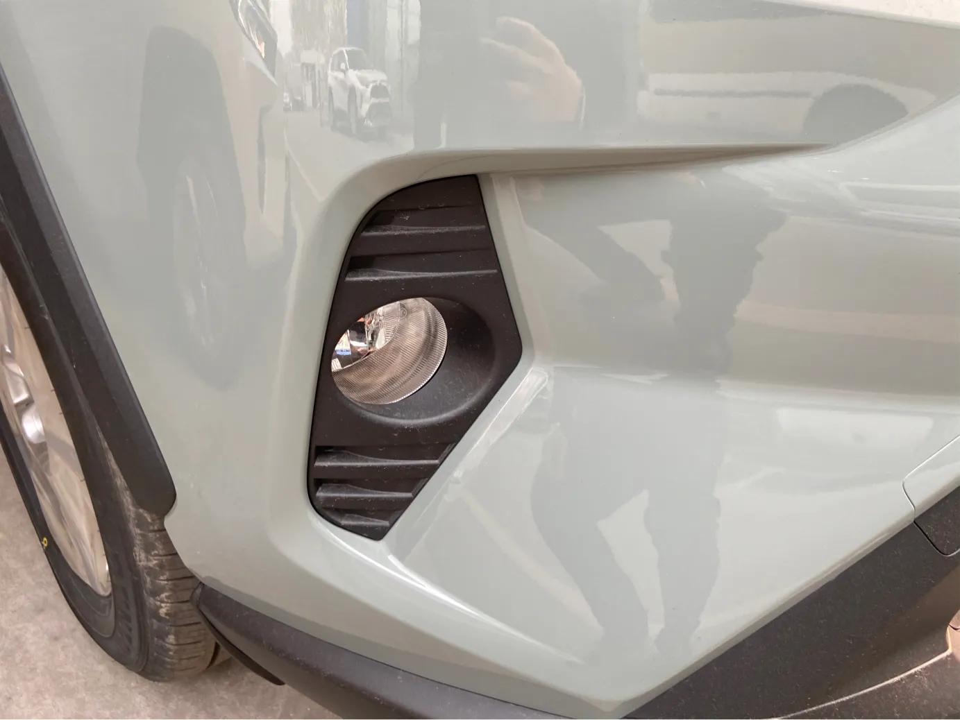 新老荣放各有什么优势,最新款怎么样值得出手吗