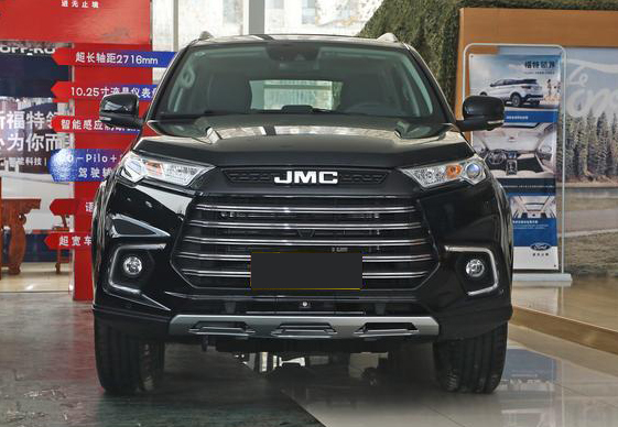 2.0t江铃驭胜s350柴油版有差速锁吗,驭胜s350两驱版差速锁