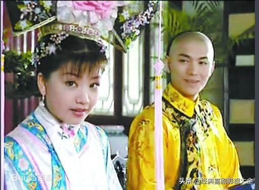 值得看的八部经典古装电视剧,盘点史上最经典的十大古装电视剧