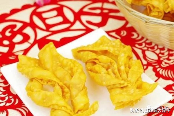 北京人年夜饭菜,北京人过年吃什么菜最好