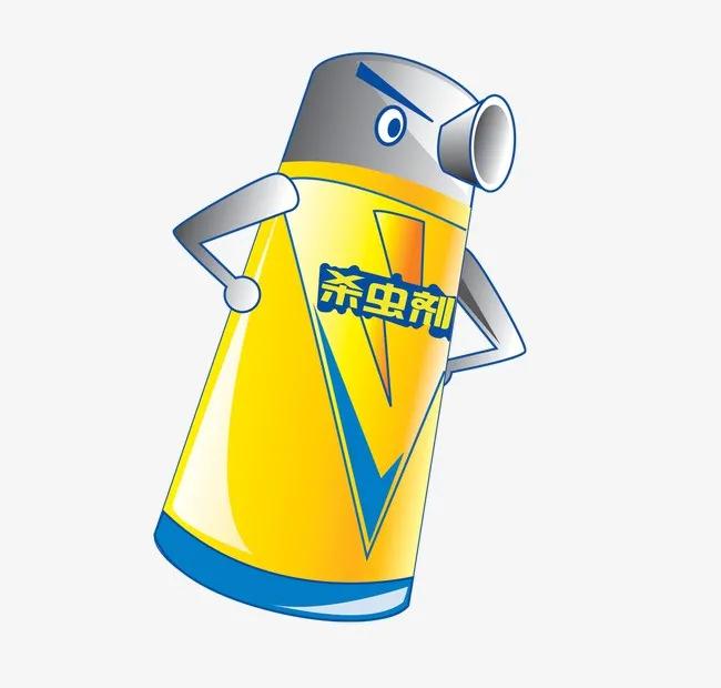 花盆里的小黑飞杀虫小妙招,花盆里小黑虫怎么消灭最彻底