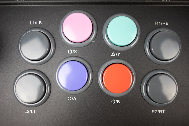 莱仕达0082摇杆,莱仕达0082街机摇杆