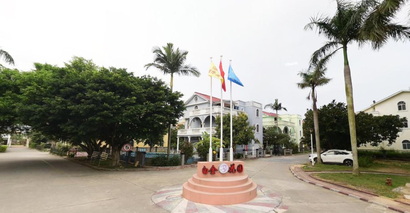 北海顶级豪华楼盘,北海十大性价比楼盘