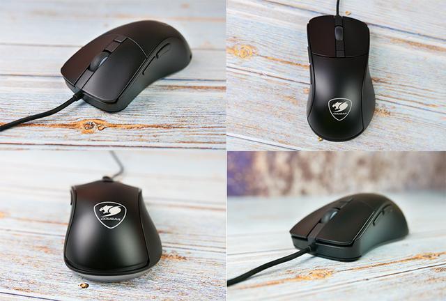 骨伽550m鼠标怎么样,骨伽模块化鼠标