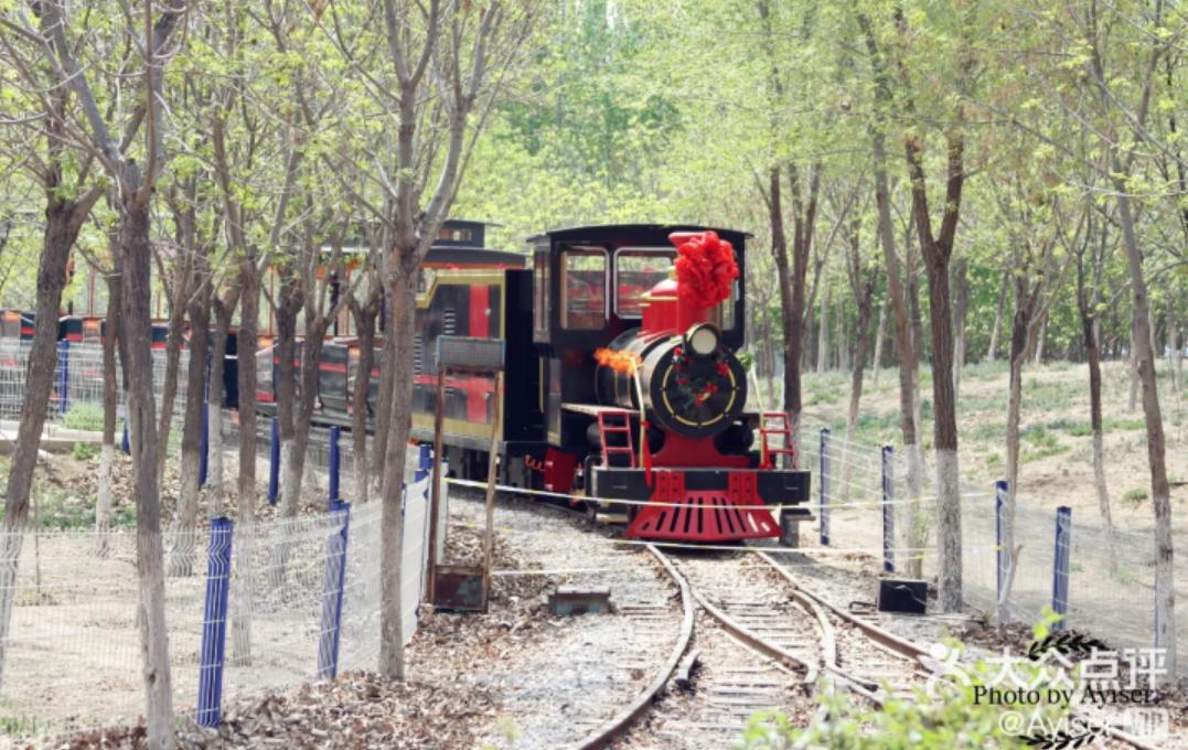 别再去挤故宫了！天津这些地界儿，足够你制霸五一朋友圈！