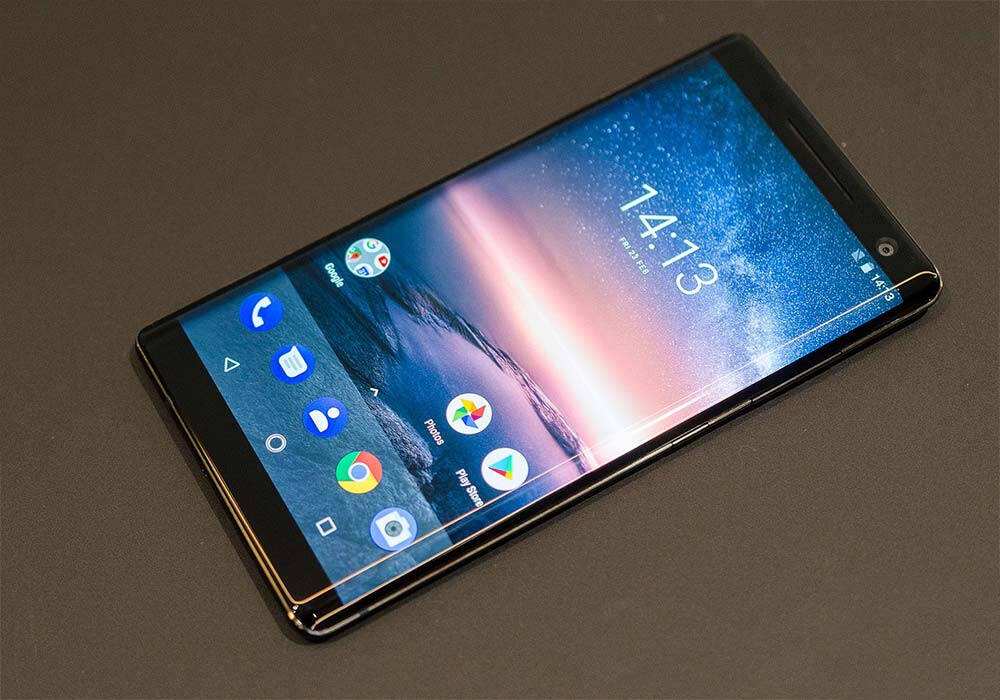 诺基亚什么时间更新安卓10,诺基亚升级安卓10有什么功能