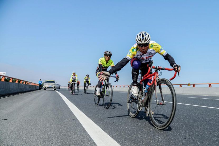 运动自行车分为几种类型,自行车运动选什么车比较好