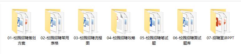 校园招聘模板范本,校园招聘需要填写内容
