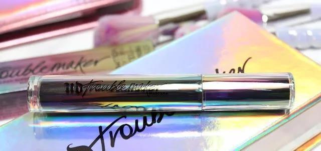 不会贴假睫毛用什么睫毛膏,适合贴假睫毛的睫毛膏