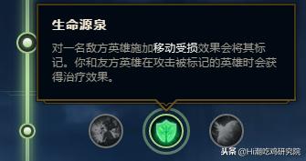 英雄联盟坚决天赋超详细教学,lol阿卡丽坚决系天赋