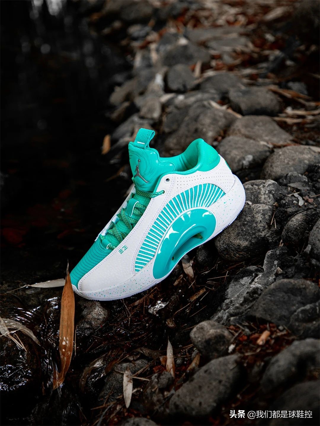 大侄子郭艾伦全明星,大侄子郭艾伦个人集锦