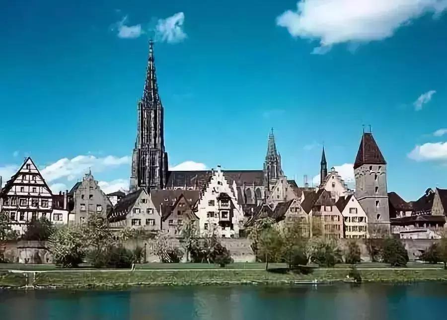 德国哪些工作比较好找,德国的工作好找吗