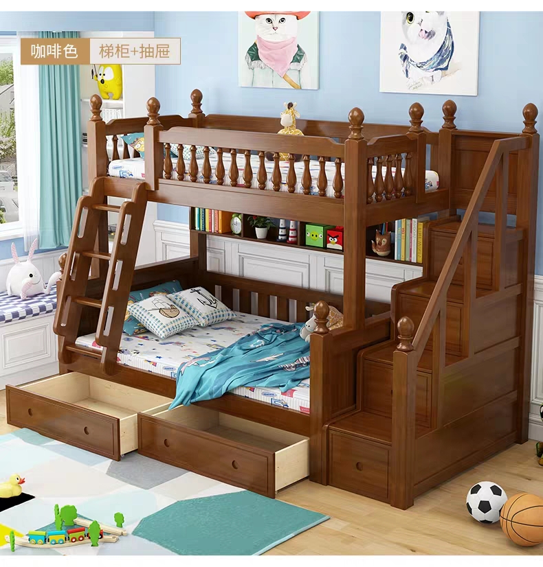 高低床不实用吗,二胎真需要高低床吗