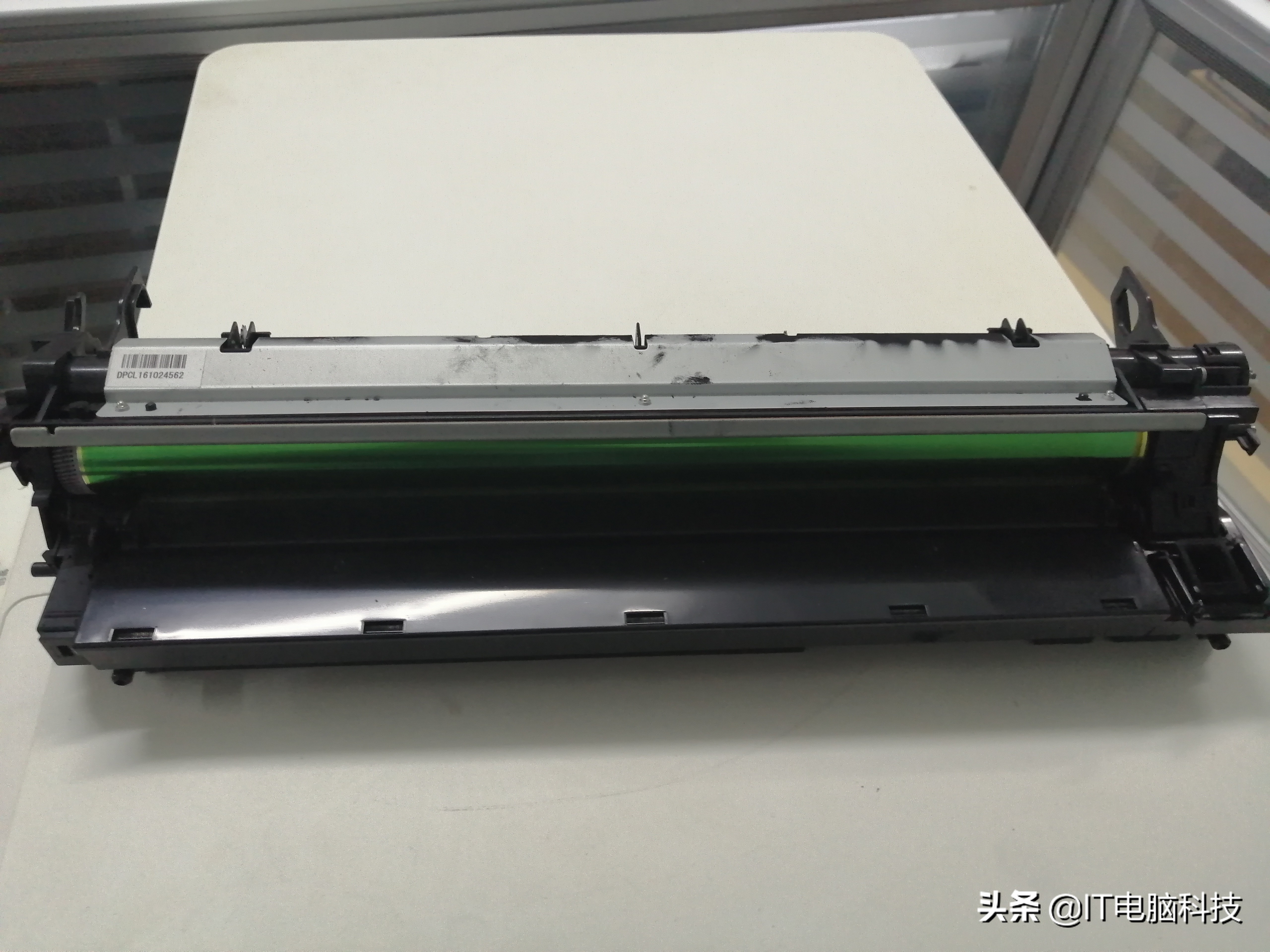 联想兄弟打印机加粉后怎么复位,兄弟联想打印机硒鼓清零的方法