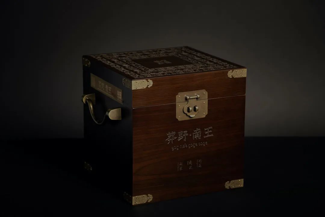 哪种茶叶包装好看又好喝又健康,包装精美的5款茶叶