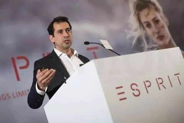 esprit男装,esprit男装会被撤掉吗