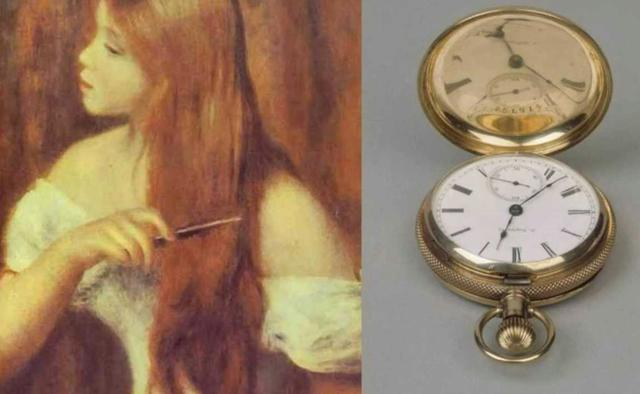 麦琪的礼物感情,麦琪的礼物最真挚的爱情