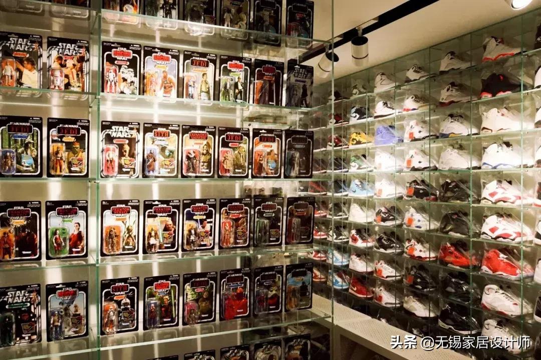 他在西湖边买200㎡豪宅，4年不住人，堆满的玩具总价超房子