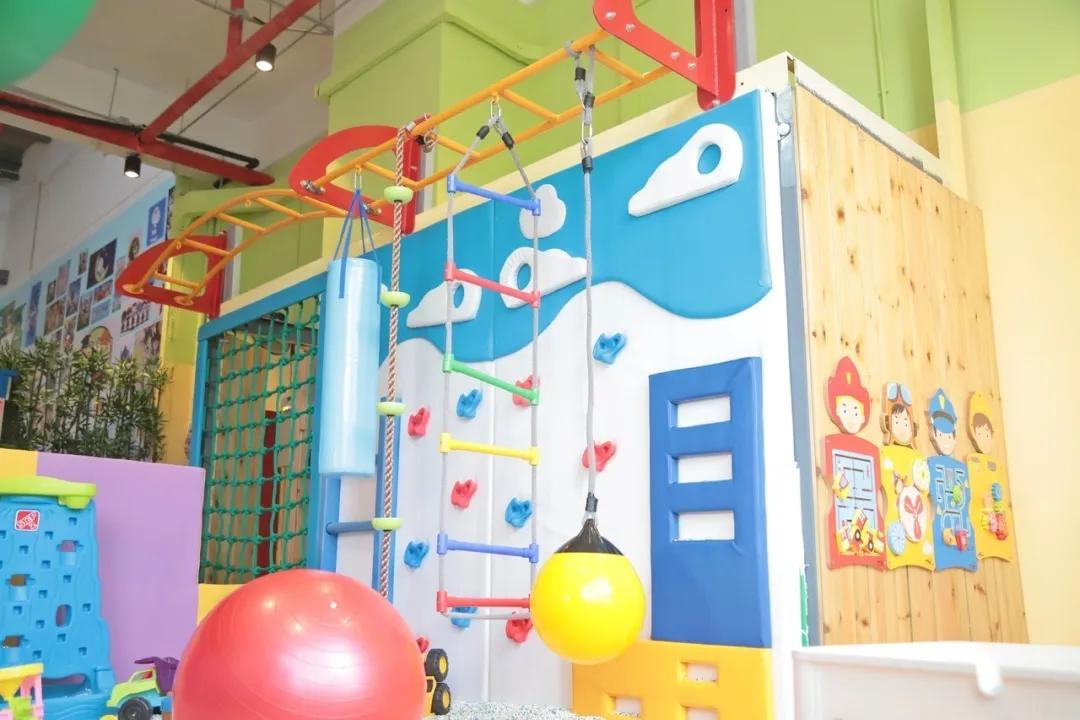 人气儿童乐园推荐亲子遛娃地,推荐超级适合带娃去的儿童乐园
