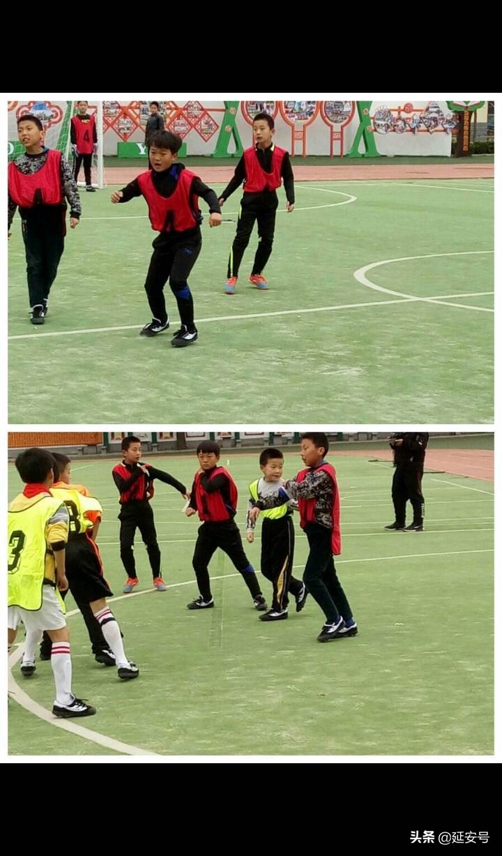 “好习惯成就一生”主题升旗仪式