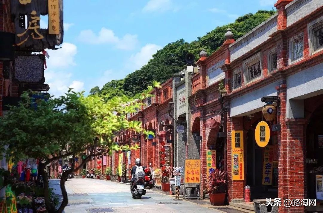 台湾好玩海岛,台湾好玩的小岛