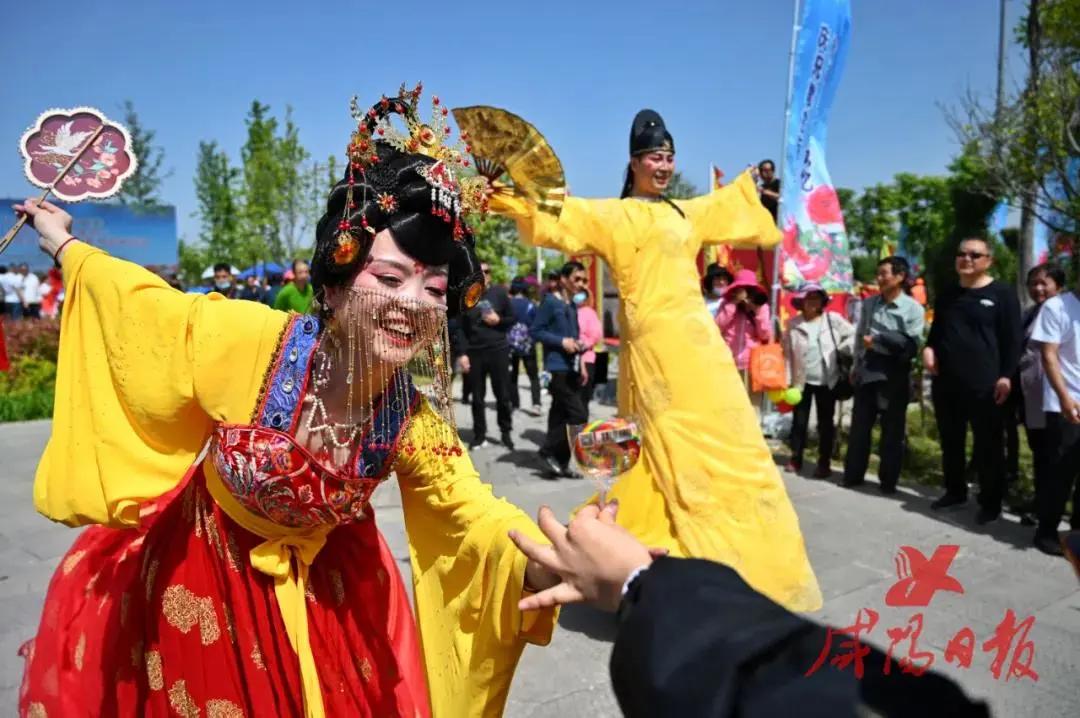 五一不远行的公园,五一不远行南昌游