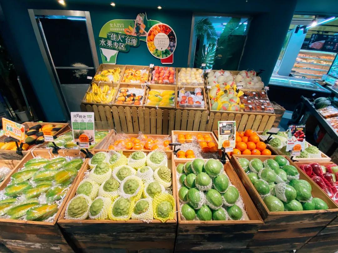 上海比较好玩的超市,上海外国超市有哪些