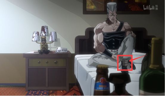 reoreoreo,波波蛋蛋奇妙冒险【绅梗说】第四期