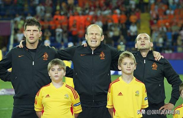 荷兰足球2023年最有潜力超级新星,荷兰足球新一代球员