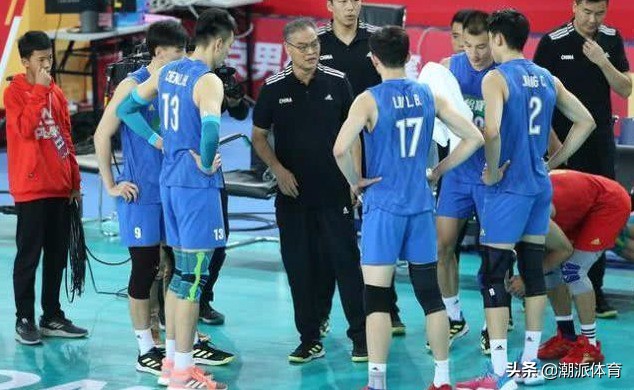 中国男排不敌荷兰男排,中国男排不敌巴西男排