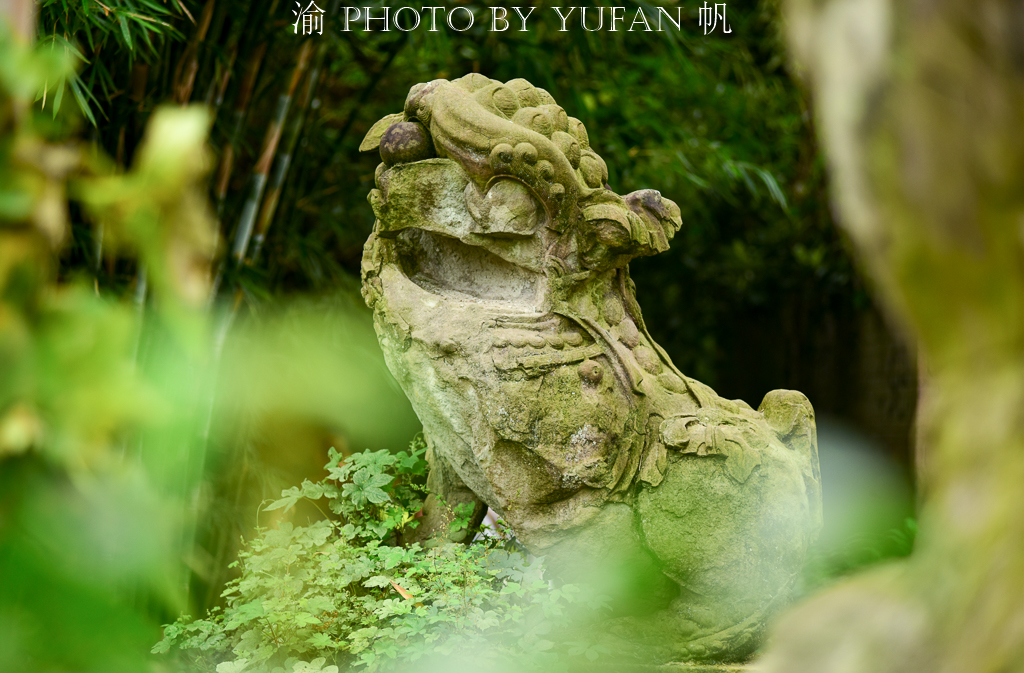 70年代的重庆湖广会馆,重庆最古老的建筑