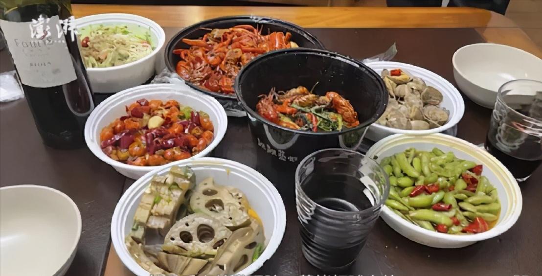 饿了么外卖下线了还给派单,饿了么外卖平台发生的事件