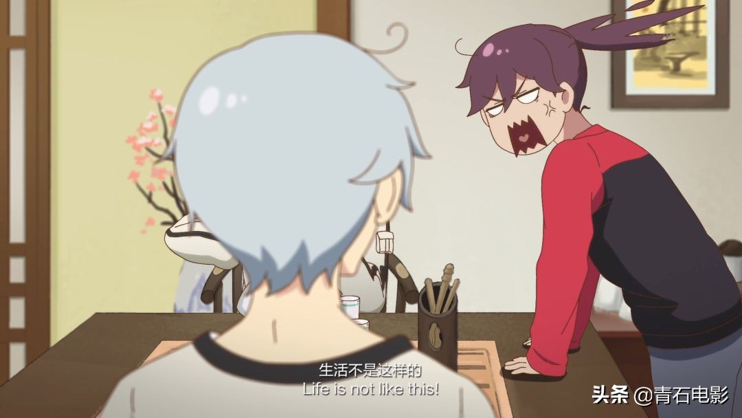 镇魂街新番第二季,高达系列新番