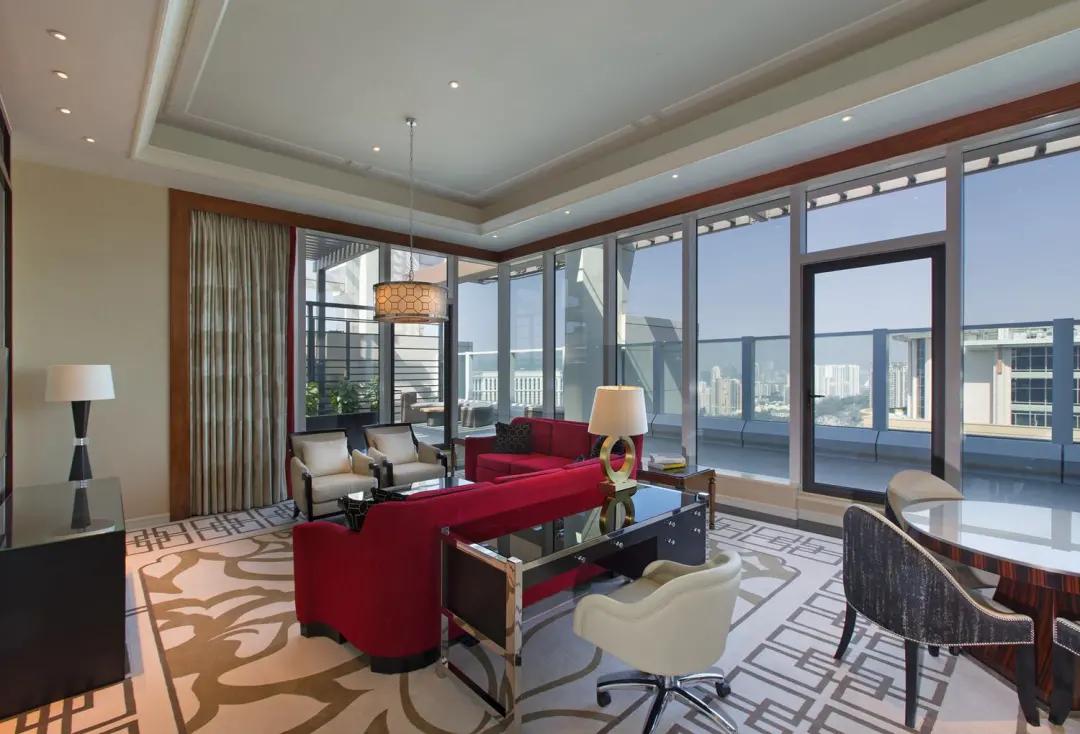 金沙酒店澳门特色,金沙酒店澳门