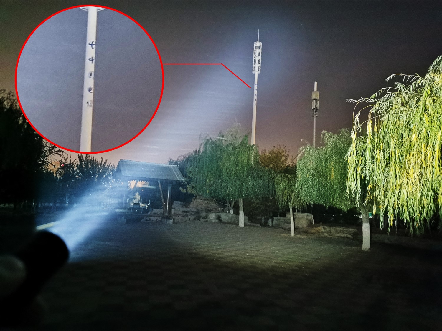 户外手电也能杀菌?FenixLD32手电化身成为抗疫EDC