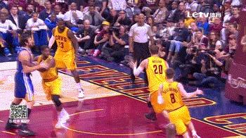 30岁就告别NBA！从49万防到3800万！他不愧是詹姆斯的超级英熊...