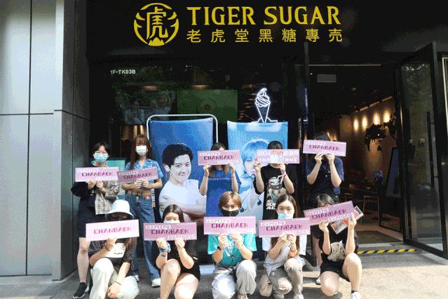 茶饮品牌上升趋势,茶饮销量