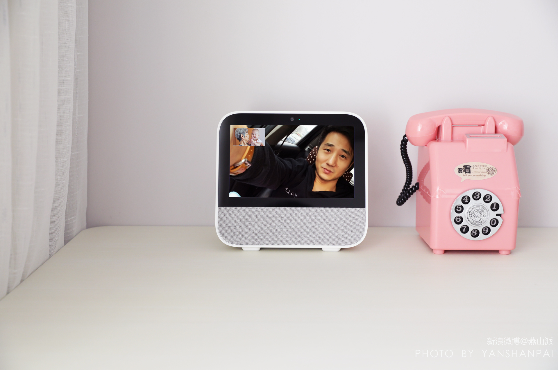 天猫精灵cc7e智能音箱,天猫精灵cc触屏音响测评